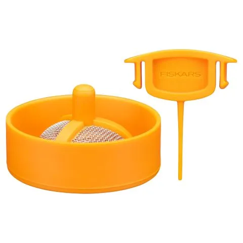 1072123 Fiskars Rengöringssats för Fiskars sprinkler Nyhet